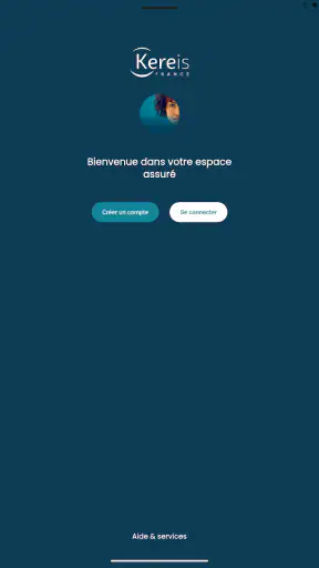 Kereis France screenshot