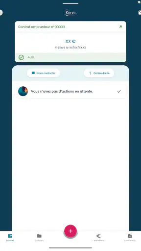 Kereis France screenshot