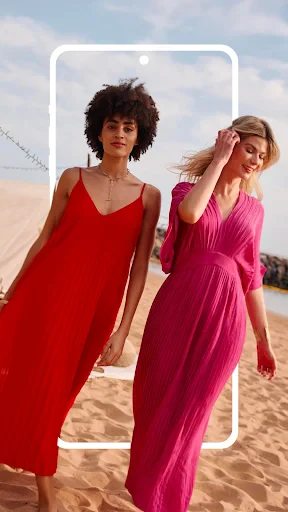 KIABI Mode, Bébé & Déco Maison screenshot