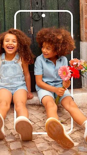 KIABI Mode, Bébé & Déco Maison screenshot