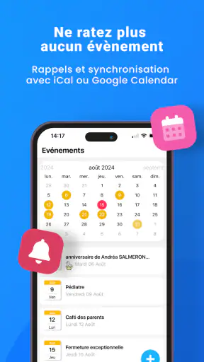 Kidizz screenshot