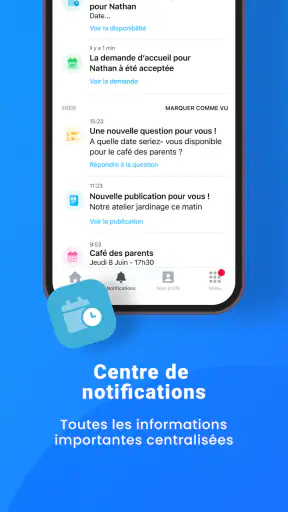 Kidizz screenshot