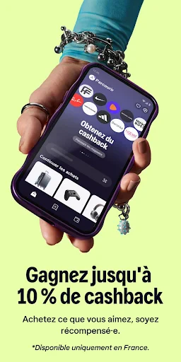 Klarna | Shop now. Pay later. screenshot