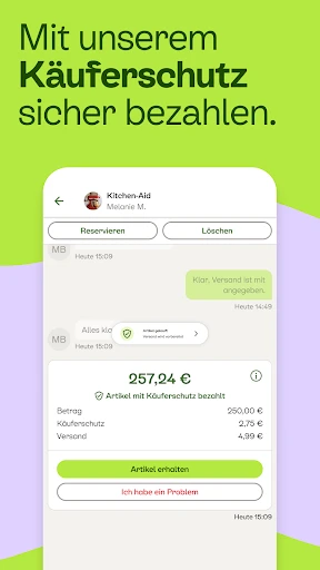 Kleinanzeigen: Jetzt ohne eBay screenshot
