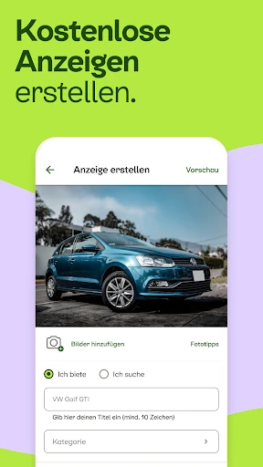 Kleinanzeigen: Jetzt ohne eBay screenshot