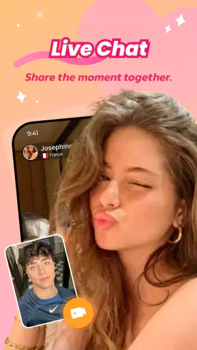 Koko - Meet Friend, Live Chat screenshot