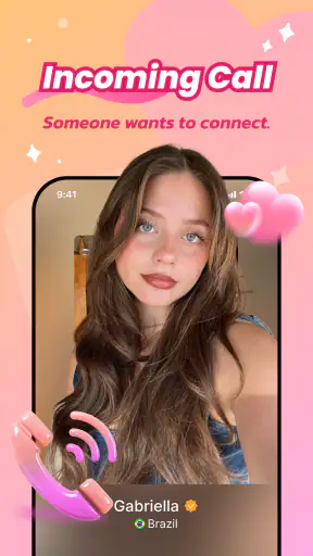Koko - Meet Friend, Live Chat screenshot