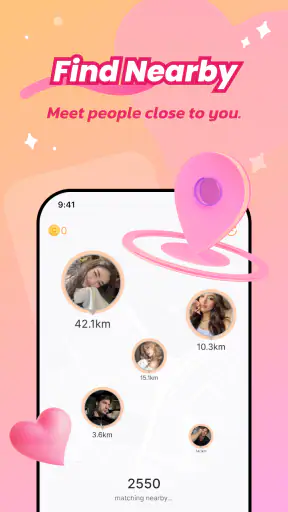Koko - Meet Friend, Live Chat screenshot