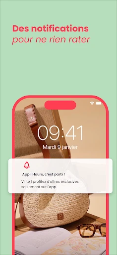 La Redoute Maison, Mode, Déco screenshot