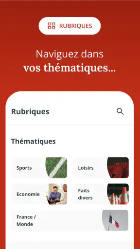 Le Jdc screenshot