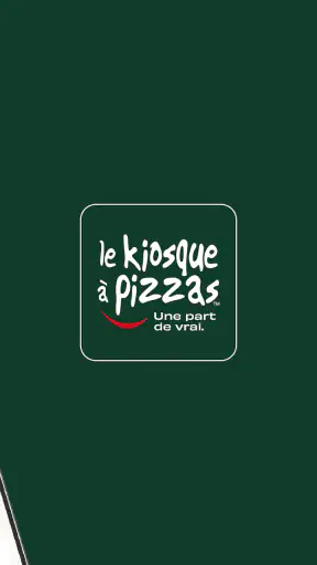 Le kiosque à pizzas screenshot