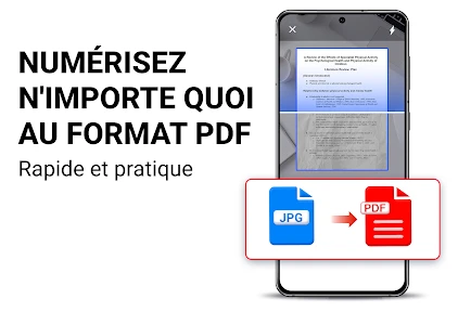 Lecteur PDF, Visualiseur PDF screenshot
