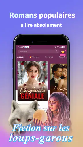 Leera screenshot
