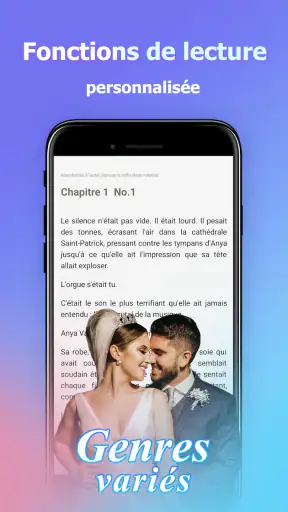 Leera screenshot