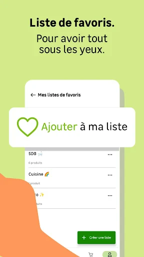 LEROY MERLIN screenshot