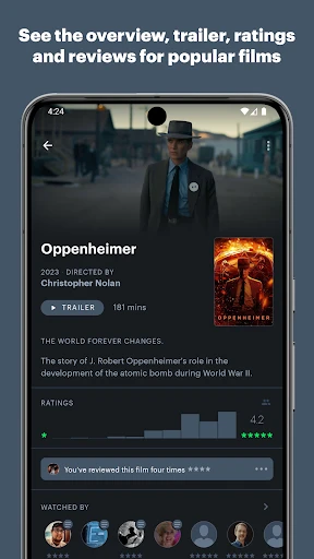 Letterboxd screenshot