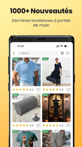 LightInTheBox Online Shopping screenshot