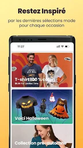 LightInTheBox Online Shopping screenshot