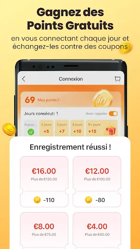 LightInTheBox Online Shopping screenshot