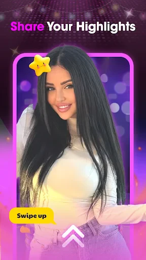 Lit Live - Video Chat Online screenshot