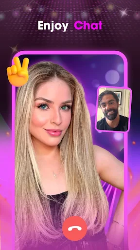 Lit Live - Video Chat Online screenshot