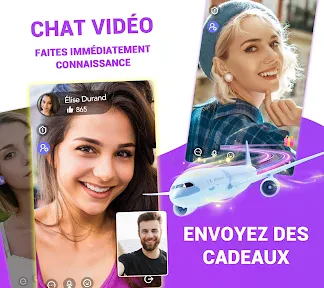 LivU - Chat vidéo en direct screenshot