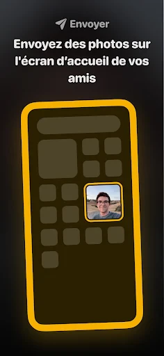 Locket Widget screenshot