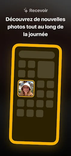 Locket Widget screenshot