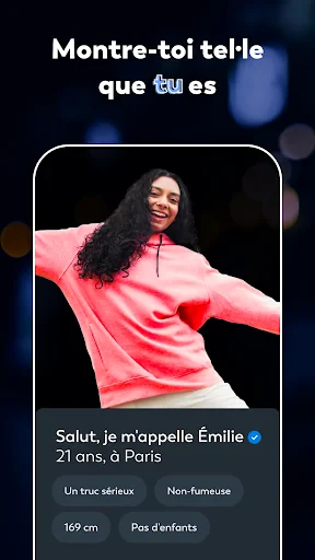 LOVOO App de rencontre & Tchat screenshot