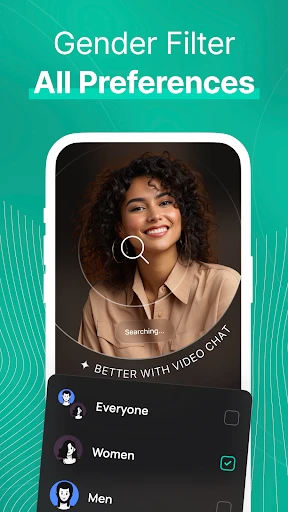 Lowins - Live Video Chat screenshot