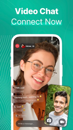 Lowins - Live Video Chat screenshot
