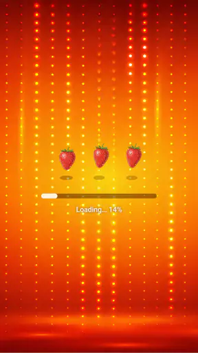 Luck 777 screenshot
