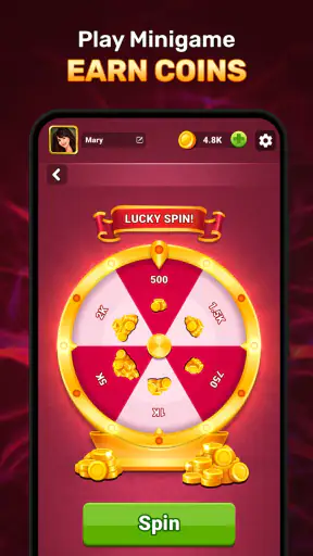 Ludo Boss - Multiplayer Game screenshot