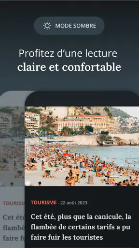 L'Yonne screenshot