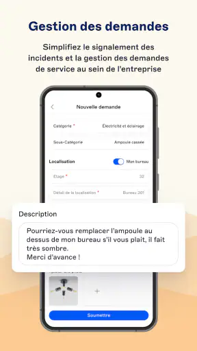 Ma Résidence by Crous screenshot