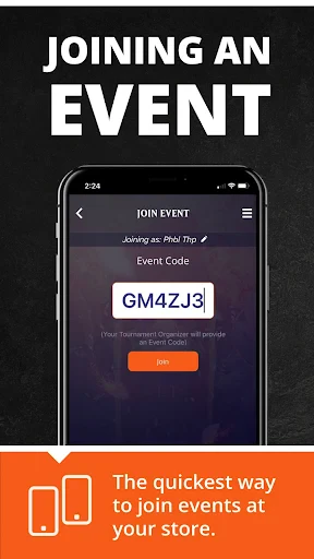 Magic: The Gathering Companion screenshot