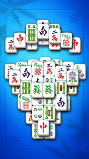 Mahjong Club - Jeu Solitaire screenshot