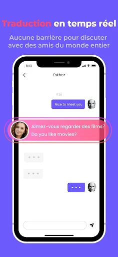 Mako - Vidéo de Chat screenshot