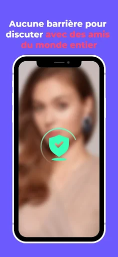 Mako - Vidéo de Chat screenshot