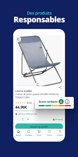 ManoMano - Bricolage et Jardin screenshot