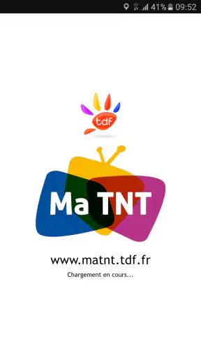 MaTNT screenshot