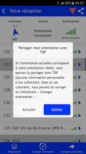 MaTNT screenshot