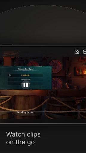 Medal - Gaming Clips screenshot