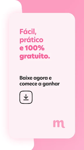 Méliuz: Cashback e Cartão screenshot