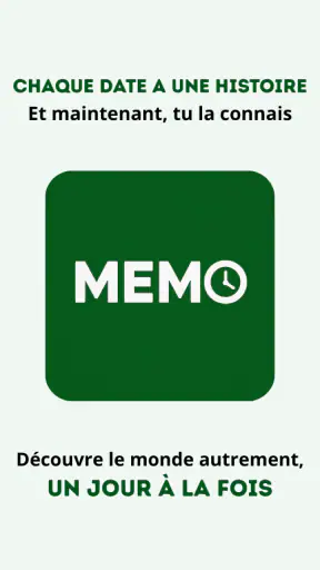 MEMO - histoires du jour screenshot