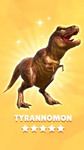 Merge Master - Jeux Dinosaure screenshot