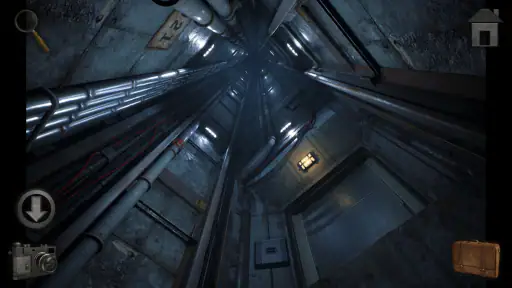 Meridian 157: Chapitre 1 screenshot
