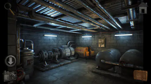 Meridian 157: Chapitre 1 screenshot