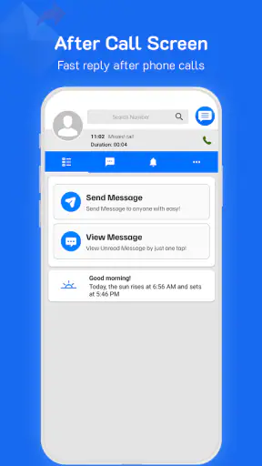 Messages: SMS & Text Messaging screenshot