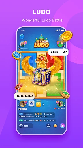 MICO - Vidéo en direct screenshot